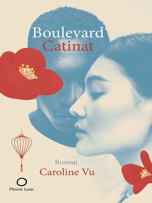 cover image of Boulevard Catinat